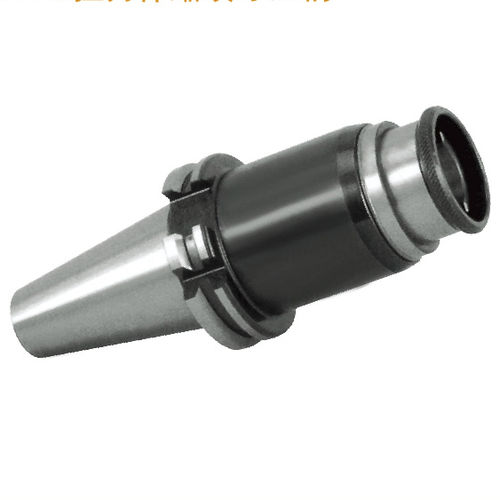 Патрон для инструментов SK - SK-TPM series - Ningbo Derek Tools Co., Ltd - конус Морзе / цанговый / для нарезания резьбы