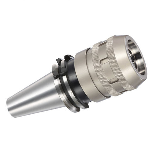 Патрон для инструментов SK - SK-MLC series - Ningbo Derek Tools Co., Ltd - конус Морзе / цанговый / для фрезерования