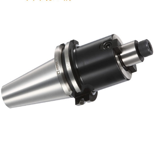Патрон для инструментов SK - SK-FMB series - Ningbo Derek Tools Co., Ltd - с блокирующим зажимом / для фрезерных резцов / для обработки металла