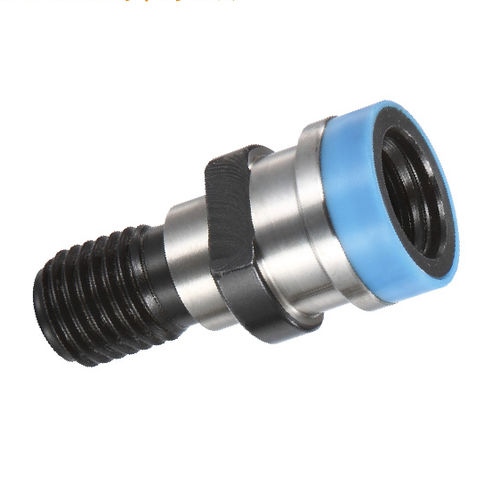 Ниппель - DIN2080  - Ningbo Derek Tools Co., Ltd