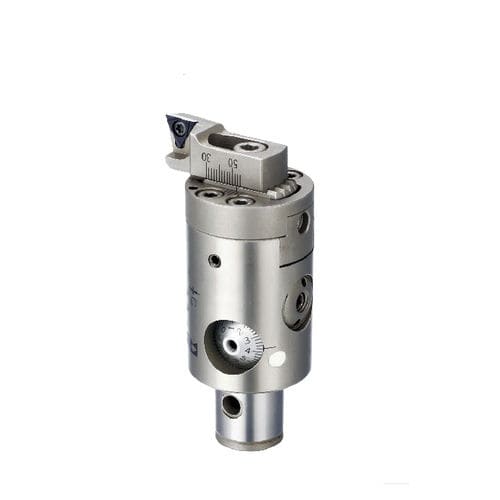 Инструмент для растачивания высокой точности - FBH series - Ningbo Derek Tools Co., Ltd - микро / с пластинами