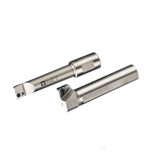 Держатель для расточки микро - DBJ20 series - Ningbo Derek Tools Co., Ltd - для отделки