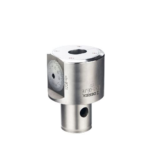 Расточная головка микро - DBJ1 series - Ningbo Derek Tools Co., Ltd