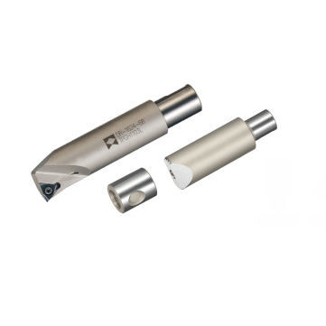 Расточная головка для отделки - FBH series - Ningbo Derek Tools Co., Ltd - микро
