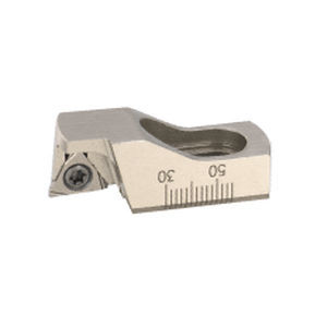 Расточная головка для отделки - DCK3-FBH32 - Ningbo Derek Tools Co., Ltd - микрометрическая
