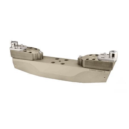 Инструмент для растачивания для отделки - FMX-CBH538795 - Ningbo Derek Tools Co., Ltd - для большого диаметра