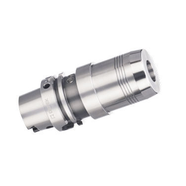 Хомут-держатель HSK - HSK-A-DHP - Ningbo Derek Tools Co., Ltd - для фрезерования / уравновешенный / с высокой скоростью