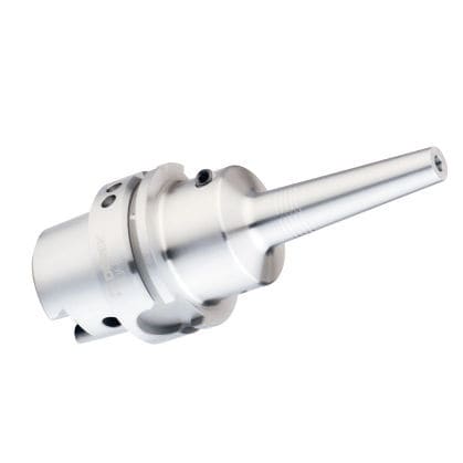 Хомут-держатель HSK - HSK63A series - Ningbo Derek Tools Co., Ltd - для фрезерования / уравновешенный / с высокой скоростью