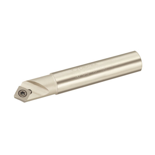 Фрезер два размера - SB series - Ningbo Derek Tools Co., Ltd - твердый карбид / с пластинами / эскиза