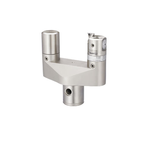 Инструмент для растачивания Вращение цапфы - DCK6-CBH series - Ningbo Derek Tools Co., Ltd