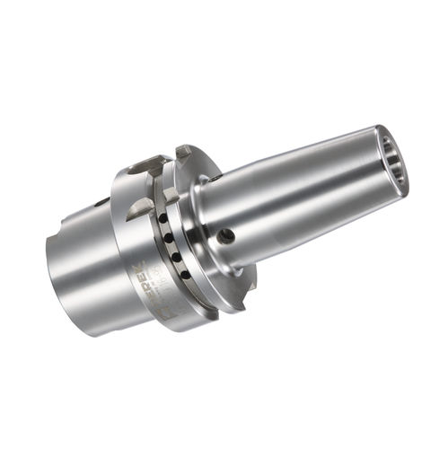 Патрон для инструментов HSK - HSK-SF series - Ningbo Derek Tools Co., Ltd - конус Морзе / с бандажированием / для обработки