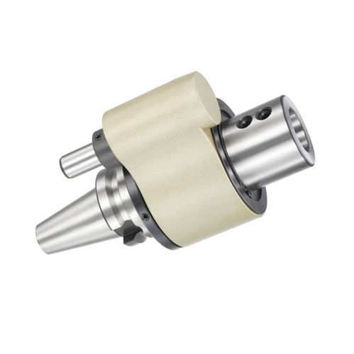Патрон для инструментов BT MAS403 - BT-SLO series - Ningbo Derek Tools Co., Ltd - конус Морзе / для инструментов с гладким штоком / на масле
