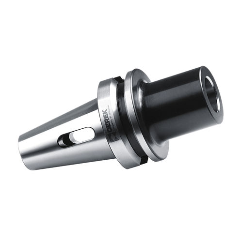 Патрон для фрезы BT - BT-MTA series - Ningbo Derek Tools Co., Ltd - BT MAS403 / конус Морзе / для сверления