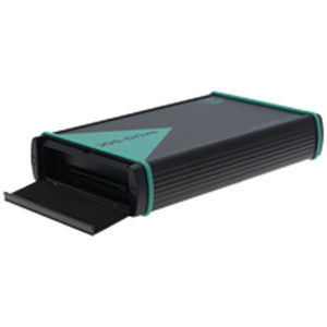 Устройство считывания с карт для ПК - DOS-Drive - CSM GmbH - RS422/RS485 / интерфейс CAN / RS-232