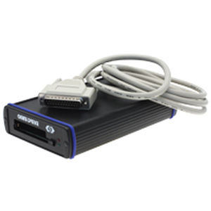 Устройство считывания с карт для ПК - OmniDrive Professional - CSM GmbH - для порта принтера