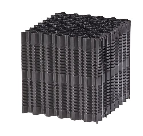 Загрузка из пластика - BIOdek® - Brentwood Europe GmbH - для очистки воды