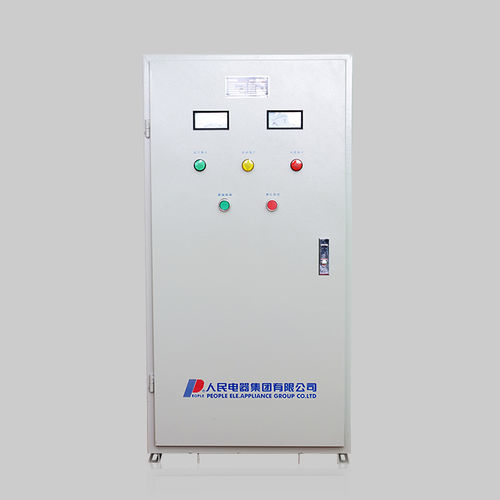 Автотрансформатор для измерения - XJ01  - PEOPLE ELE. APPLIANCE GROUP CO., LTD. - с полимерным покрытием / трехфазовый