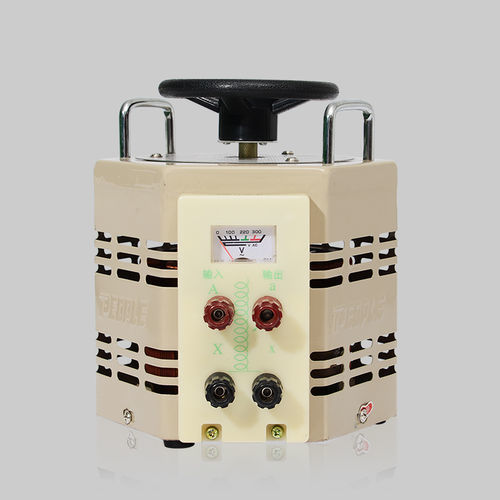 Регулятор напряжения AC - TDG series  - PEOPLE ELE. APPLIANCE GROUP CO., LTD.