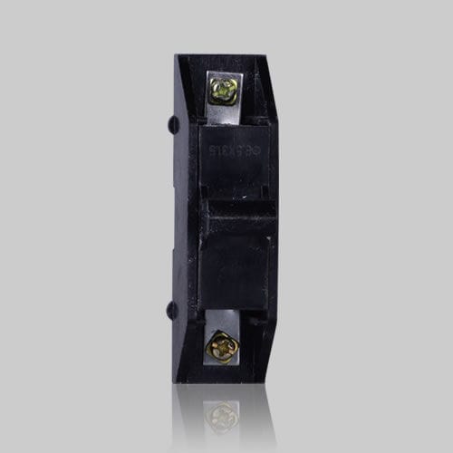 Предохранитель кассета - RT19 Series - PEOPLE ELE. APPLIANCE GROUP CO., LTD. - мощность