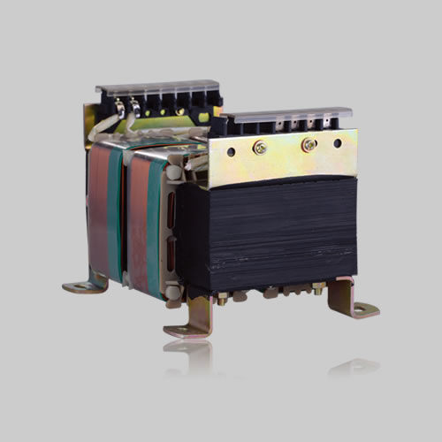 Силовой трансформатор - JBK series - PEOPLE ELE. APPLIANCE GROUP CO., LTD. - с полимерным покрытием / управляющий