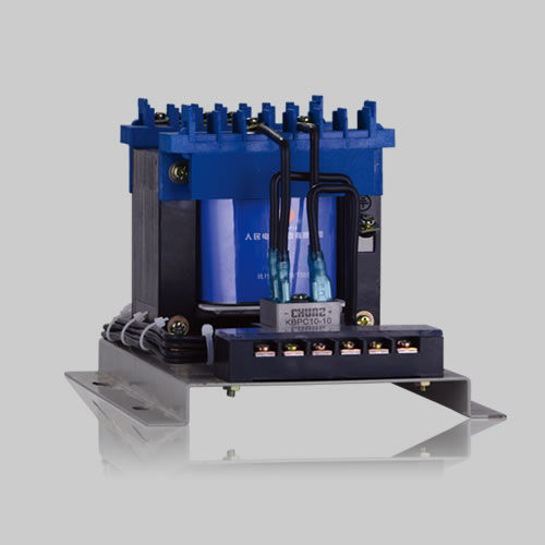 Силовой трансформатор - BKZ series - PEOPLE ELE. APPLIANCE GROUP CO., LTD. - инкапсулированный / выпрямитель / AC