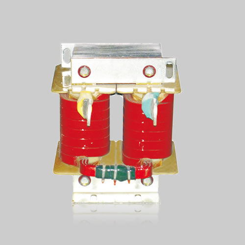 Силовой трансформатор - DCL series - PEOPLE ELE. APPLIANCE GROUP CO., LTD. - с полимерным покрытием / CCHT / AC