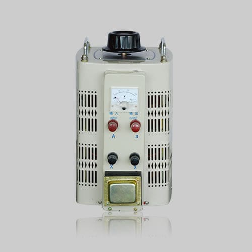 Регулятор напряжения AC - TDGC, TSGC, TDGC2, TSGC2 Series - PEOPLE ELE. APPLIANCE GROUP CO., LTD.