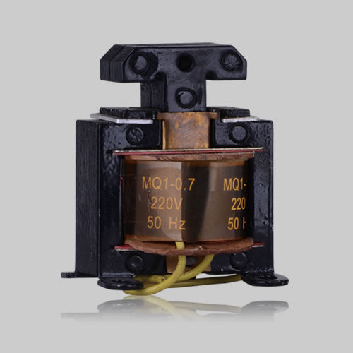 Линейный электромагнит - MQ1 Series - PEOPLE ELE. APPLIANCE GROUP CO., LTD. - AC