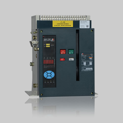 Выключатель мощности - RDW1-1000 series  - PEOPLE ELE. APPLIANCE GROUP CO., LTD. - против пониженного напряжения / для сверхнагрузки / с защитой от короткого замыкания