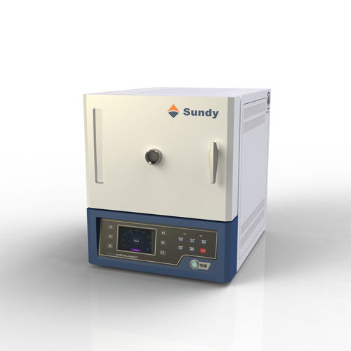 Муфельная печь - SDIMF200 - Hunan Sundy Science and Technology Co.,Ltd - для сушки / для анализа / для лабораторий