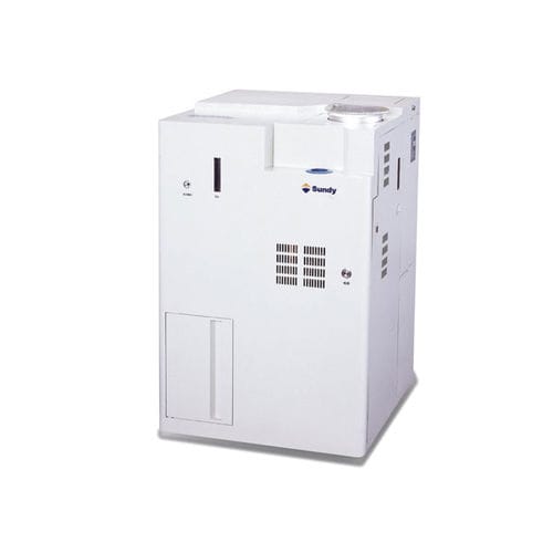 Анализатор углерода - SDCH425 - Hunan Sundy Science and Technology Co.,Ltd - водородный / элементный / инфракрасный