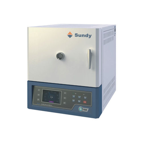 Муфельная печь - SDMF300 - Hunan Sundy Science and Technology Co.,Ltd - высокотемпературная
