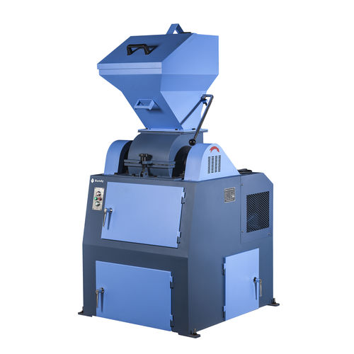 Молотковая камнедробилка - SDHD150 - Hunan Sundy Science and Technology Co.,Ltd - стационарная