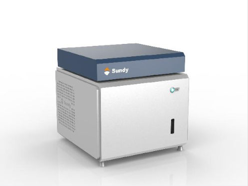 Анализатор угля - SDTGA6000A - Hunan Sundy Science and Technology Co.,Ltd - для горнодобывающей промышленности / для экспресс-анализа / настольный