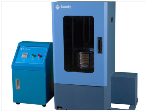 Грубое сито встряхиватель - SDNS300t - Hunan Sundy Science and Technology Co.,Ltd - для шахты / для сыпучих материалов