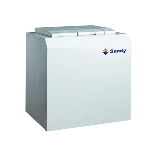 Изопериболический калориметр - SDACM3100 - Hunan Sundy Science and Technology Co.,Ltd - угля / для топлива / путем сжигания