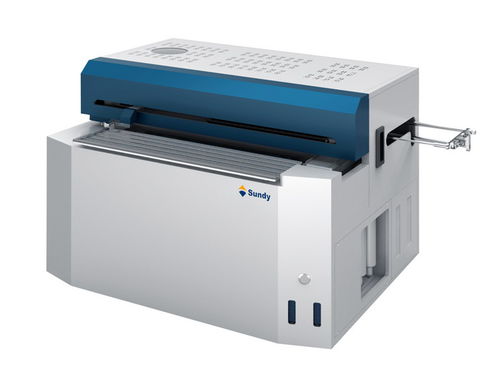Анализатор серы - SDS350 - Hunan Sundy Science and Technology Co.,Ltd - для лабораторий / для горнодобывающей промышленности / элементный