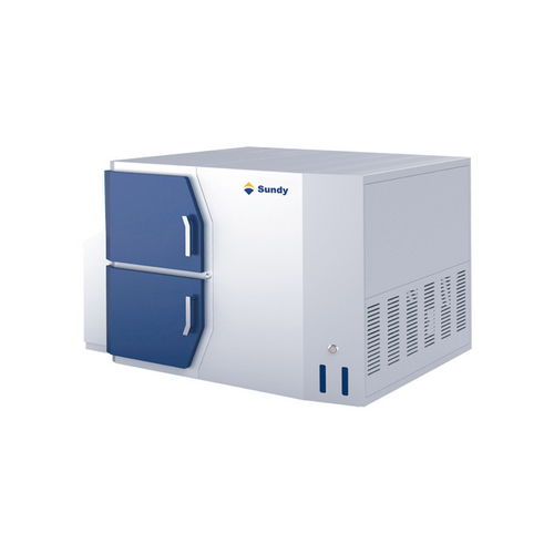 Анализатор влажности - SDTGA8000 - Hunan Sundy Science and Technology Co.,Ltd - угля / на биомассе / для пепла