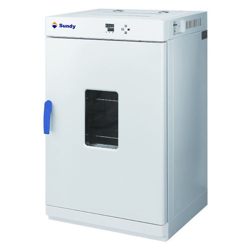Печь с камерой - SDDH323/313/306 - Hunan Sundy Science and Technology Co.,Ltd - для сушки / электрическая / из нержавеющей стали
