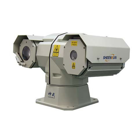 Цифровая камера - HLV535  - China Sheenrun Electronics Co. - для наблюдения / обнаружения / для ночного видения