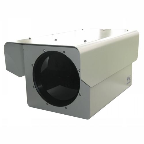 Термическая камера - ZHIR690  - China Sheenrun Electronics Co. - FPA / увеличение масштаба / герметичная
