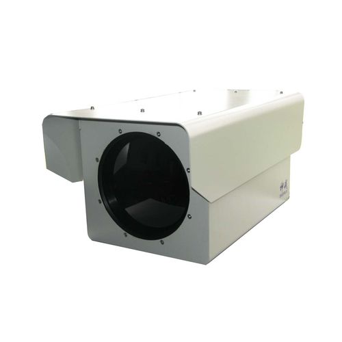Термическая камера - TIR75/300R - China Sheenrun Electronics Co. - цифровая / аналоговая / медицинская