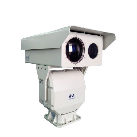 Цифровая камера - HLV3020TIR185R  - China Sheenrun Electronics Co. - тепловидение / инфракрасная / CMOS
