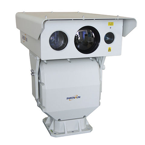 Камера 3D - WHLV3020ATIR185R  - China Sheenrun Electronics Co. - для наблюдения / тепловидение / инфракрасная