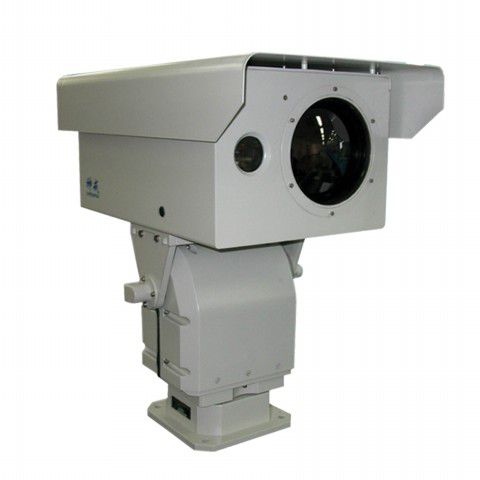 Цифровая камера - HLVTIR155R  - China Sheenrun Electronics Co. - тепловидение / инфракрасная / CMOS