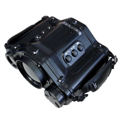 Камера тепловидение - PVR75  - China Sheenrun Electronics Co. - инфракрасная / CCD / USB 2.0