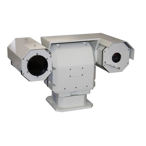 Цифровая камера - HVLV1000HTIR104R  - China Sheenrun Electronics Co. - для наблюдения / термическая / инфракрасная