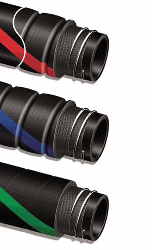 Гибкий шланг для нефти - 4688 13xx series - Chandler Equipment Inc. - для химических продуктов / для передачи