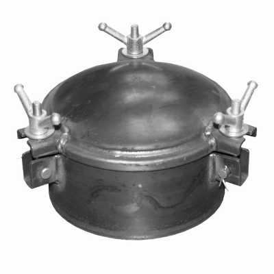 Смотровой люк - 101x-0xxx series - Chandler Equipment Inc.