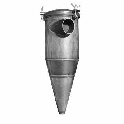 Гидроциклон - 1008 0xx0 series - Chandler Equipment Inc.